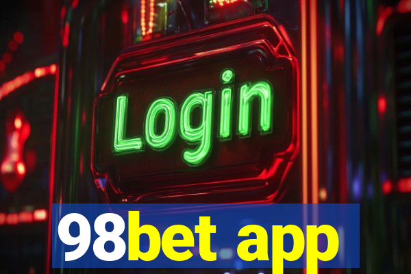 98bet app